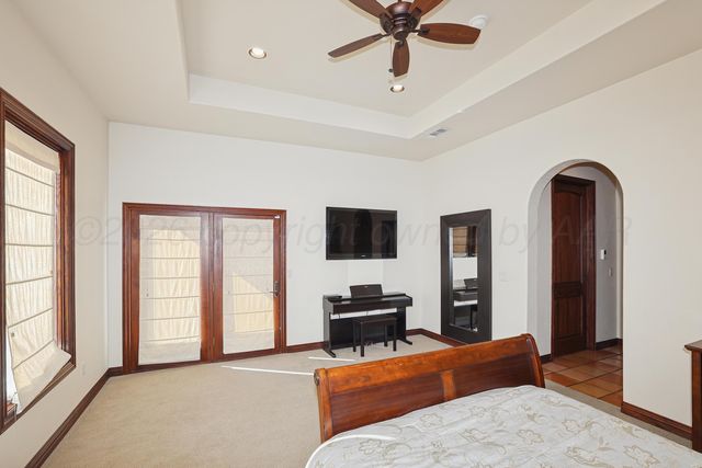 34 CYPRESS Point, Amarillo, TX 79124