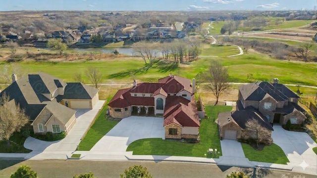 34 CYPRESS Point, Amarillo, TX 79124