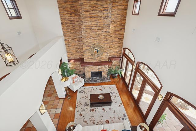 34 CYPRESS Point, Amarillo, TX 79124