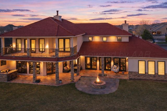 34 CYPRESS Point, Amarillo, TX 79124