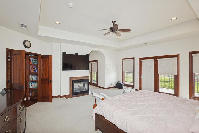 34 CYPRESS Point, Amarillo, TX 79124