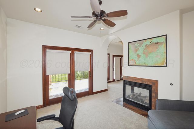 34 CYPRESS Point, Amarillo, TX 79124