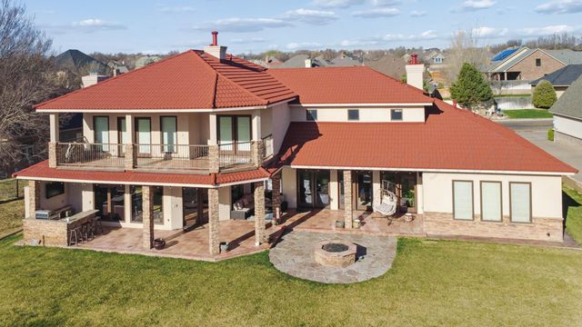 34 CYPRESS Point, Amarillo, TX 79124