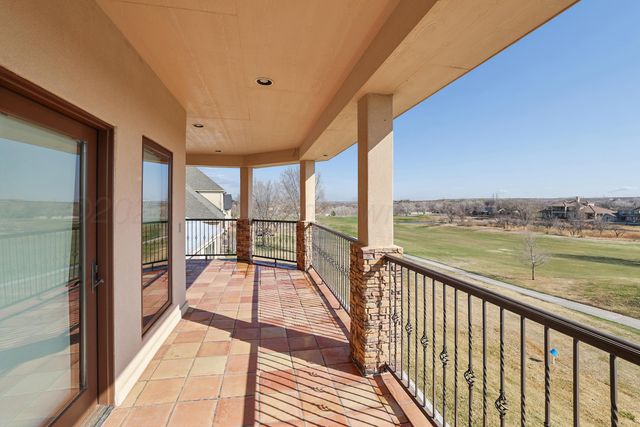 34 CYPRESS Point, Amarillo, TX 79124