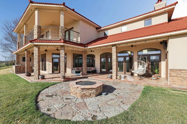 34 CYPRESS Point, Amarillo, TX 79124