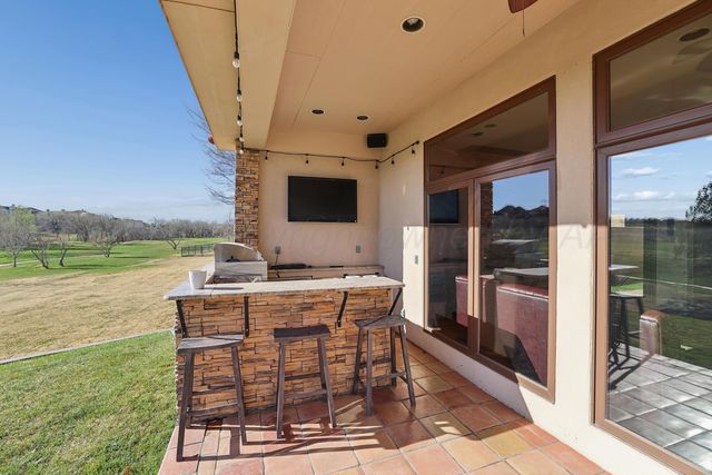 34 CYPRESS Point, Amarillo, TX 79124