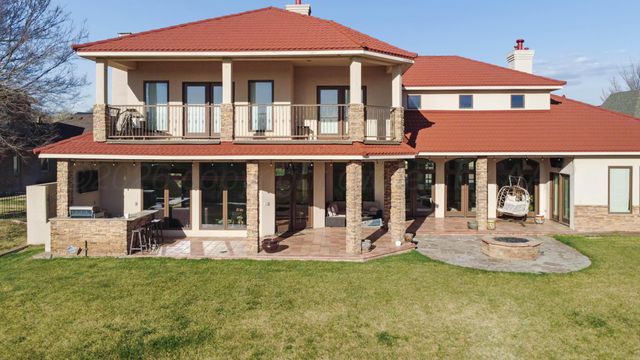 34 CYPRESS Point, Amarillo, TX 79124