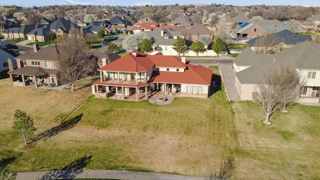 34 CYPRESS Point, Amarillo, TX 79124