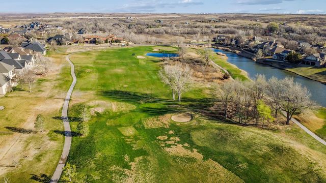 34 CYPRESS Point, Amarillo, TX 79124