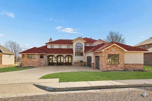 34 CYPRESS Point, Amarillo, TX 79124