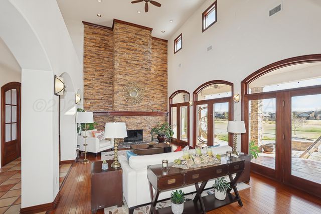 34 CYPRESS Point, Amarillo, TX 79124