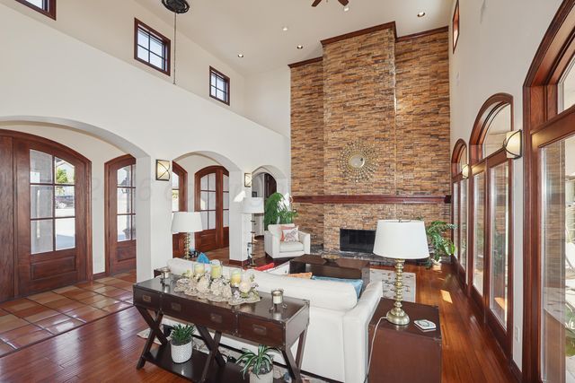 34 CYPRESS Point, Amarillo, TX 79124