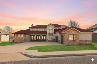 34 CYPRESS Point, Amarillo, TX 79124