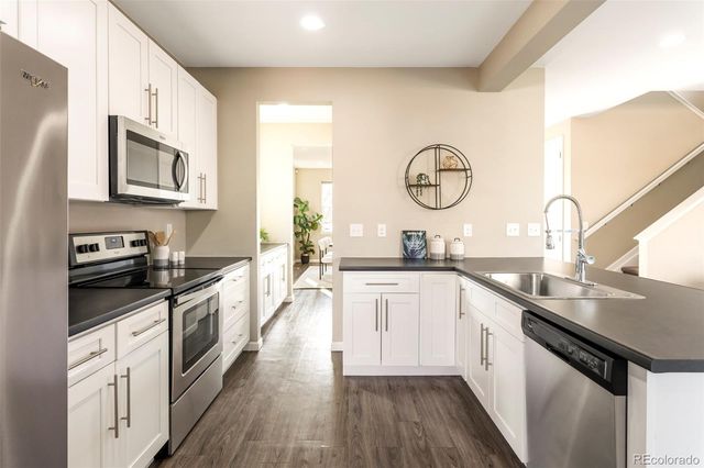 738 Tennyson Street, Denver, CO 80204