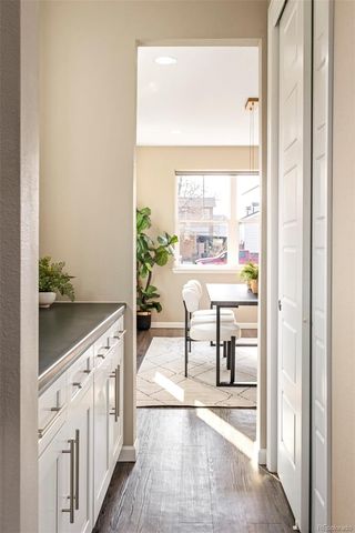 738 Tennyson Street, Denver, CO 80204