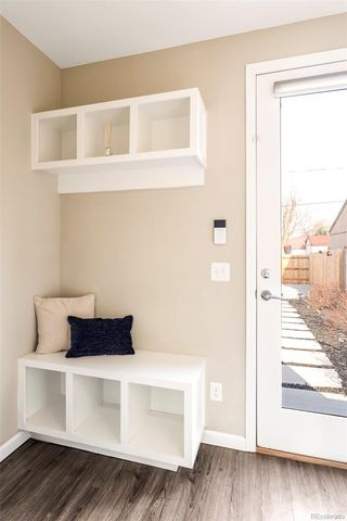 738 Tennyson Street, Denver, CO 80204