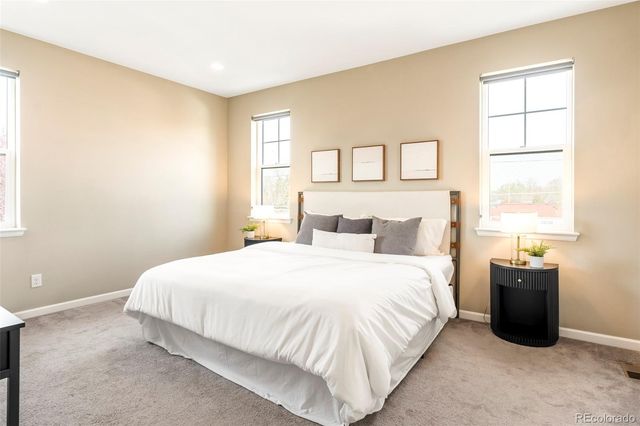 738 Tennyson Street, Denver, CO 80204