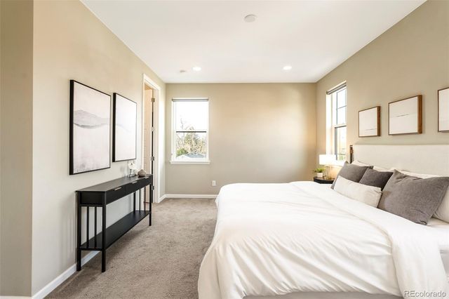 738 Tennyson Street, Denver, CO 80204