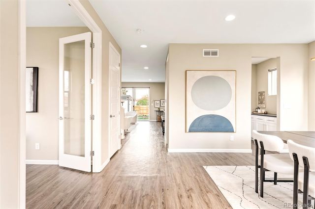 738 Tennyson Street, Denver, CO 80204