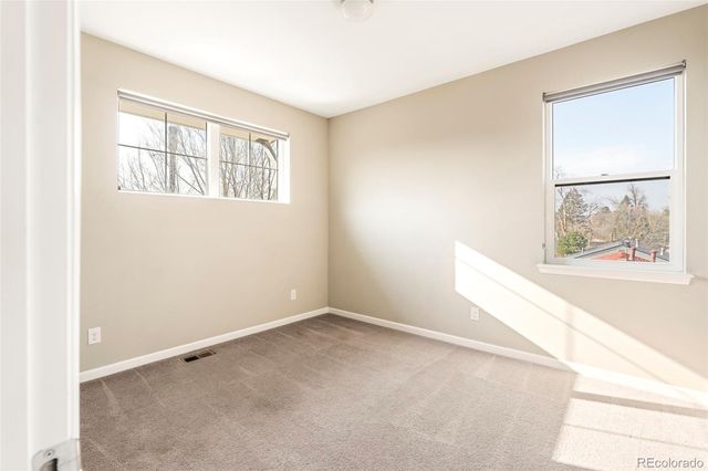 738 Tennyson Street, Denver, CO 80204