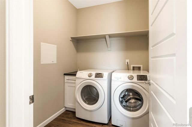 738 Tennyson Street, Denver, CO 80204