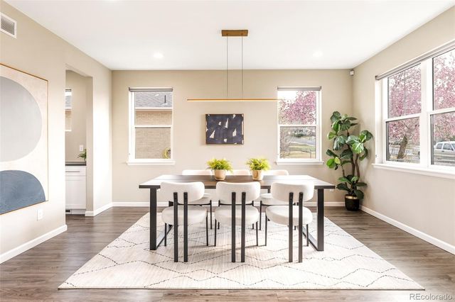 738 Tennyson Street, Denver, CO 80204