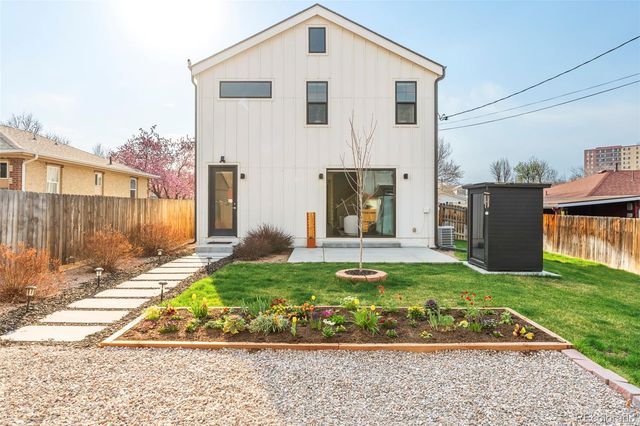 738 Tennyson Street, Denver, CO 80204