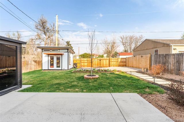 738 Tennyson Street, Denver, CO 80204