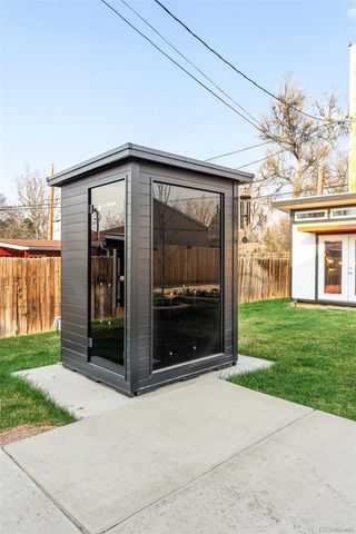 738 Tennyson Street, Denver, CO 80204