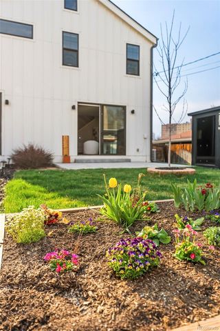 738 Tennyson Street, Denver, CO 80204