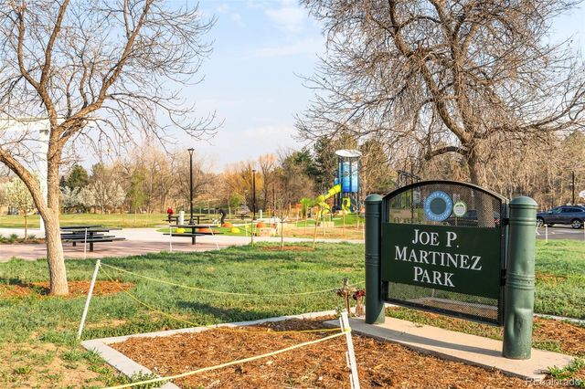 738 Tennyson Street, Denver, CO 80204