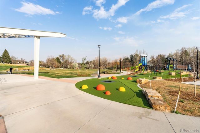 738 Tennyson Street, Denver, CO 80204