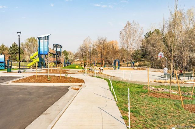 738 Tennyson Street, Denver, CO 80204