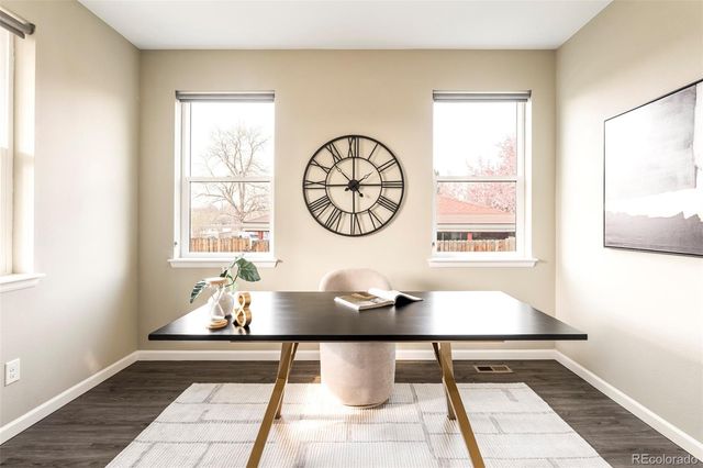 738 Tennyson Street, Denver, CO 80204