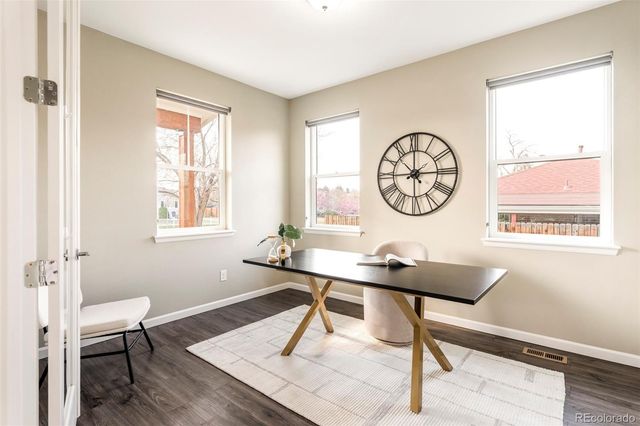 738 Tennyson Street, Denver, CO 80204