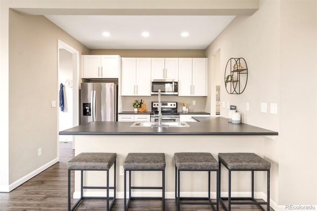 738 Tennyson Street, Denver, CO 80204