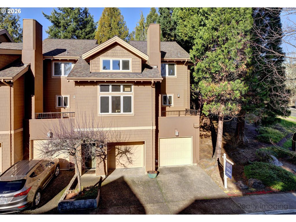 10205 Nw VILLAGE HEIGHTS Dr, Portland, OR 97229