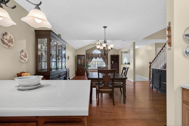 225 Rose CIRCLE, Richland, PA 15044