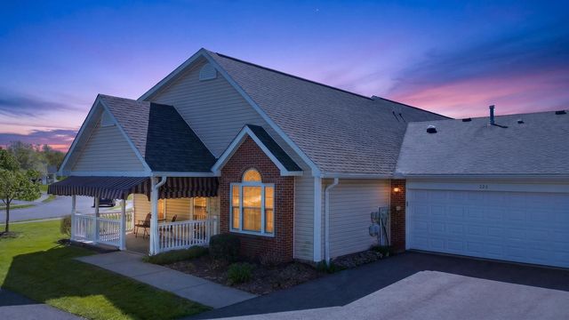 225 Rose CIRCLE, Richland, PA 15044