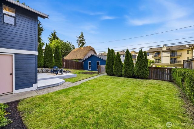 811 N L Street, Tacoma, WA 98403