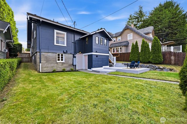 811 N L Street, Tacoma, WA 98403