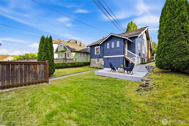 811 N L Street, Tacoma, WA 98403
