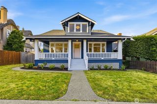 811 N L Street, Tacoma, WA 98403
