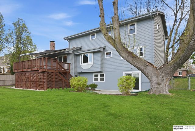 4948 N 105th Street, Omaha, NE 68134