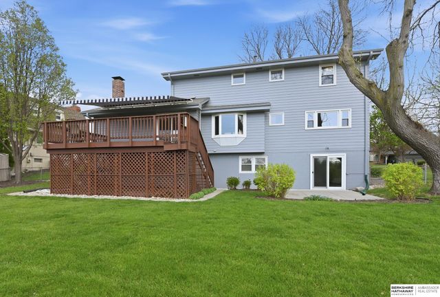 4948 N 105th Street, Omaha, NE 68134