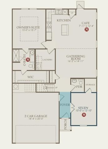 15035 Rustic Moon Road, Conroe, TX 77302