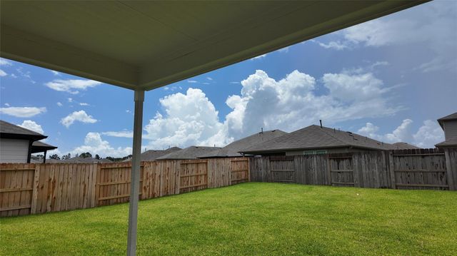 15035 Rustic Moon Road, Conroe, TX 77302