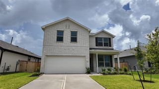 15035 Rustic Moon Road, Conroe, TX 77302