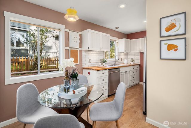 14333 Dayton Avenue N, Seattle, WA 98133