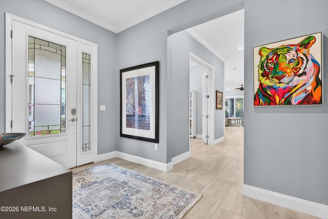 306 HATTER Drive, Jacksonville, FL 32081